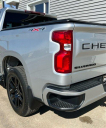 Thumbnail image of 2022 Chevrolet Silverado 1500 Limited at RON ELBE AUTO SALES