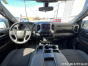 Thumbnail image of 2022 Chevrolet Silverado 1500 Limited at RON ELBE AUTO SALES