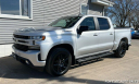 Thumbnail image of 2022 Chevrolet Silverado 1500 Limited at RON ELBE AUTO SALES