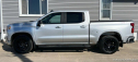 Thumbnail image of 2022 Chevrolet Silverado 1500 Limited at RON ELBE AUTO SALES