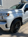 Thumbnail image of 2022 Chevrolet Silverado 1500 Limited at RON ELBE AUTO SALES