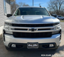 Thumbnail image of 2022 Chevrolet Silverado 1500 Limited at RON ELBE AUTO SALES