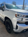 Thumbnail image of 2022 Chevrolet Silverado 1500 Limited at RON ELBE AUTO SALES