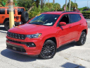 Thumbnail image of 2023 Jeep Compass at Gator Automotive Group Used