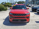 Thumbnail image of 2023 Jeep Compass at Gator Automotive Group Used