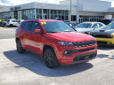 Thumbnail image of 2023 Jeep Compass at Gator Automotive Group Used