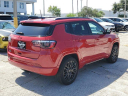 Thumbnail image of 2023 Jeep Compass at Gator Automotive Group Used