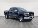 2021 Ford F-150 King Ranch at Anderson Ford South