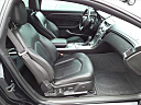 Thumbnail image of 2012 Cadillac CTS at Gary Mathews Motors