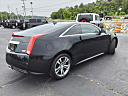 Thumbnail image of 2012 Cadillac CTS at Gary Mathews Motors