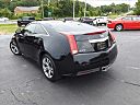 Thumbnail image of 2012 Cadillac CTS at Gary Mathews Motors