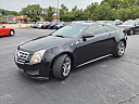 Thumbnail image of 2012 Cadillac CTS at Gary Mathews Motors