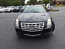 Thumbnail image of 2012 Cadillac CTS at Gary Mathews Motors