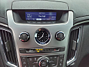Thumbnail image of 2012 Cadillac CTS at Gary Mathews Motors