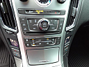 Thumbnail image of 2012 Cadillac CTS at Gary Mathews Motors