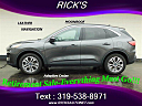 Thumbnail image of 2020 Ford Escape at RICK'S of Cedar Rapids, IA