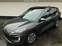 Thumbnail image of 2020 Ford Escape at RICK'S of Cedar Rapids, IA