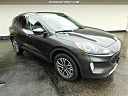 Thumbnail image of 2020 Ford Escape at RICK'S of Cedar Rapids, IA
