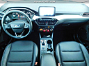 Thumbnail image of 2020 Ford Escape at RICK'S of Cedar Rapids, IA