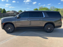 Thumbnail image of 2021 Chevrolet Suburban at Wilson Auto Family