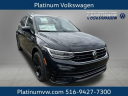 Thumbnail image of 2024 Volkswagen Tiguan at Platinum Volkswagen