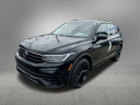 Thumbnail image of 2024 Volkswagen Tiguan at Platinum Volkswagen