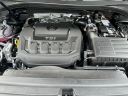 Thumbnail image of 2024 Volkswagen Tiguan at Platinum Volkswagen