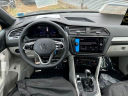 Thumbnail image of 2024 Volkswagen Tiguan at Platinum Volkswagen