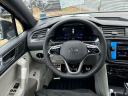 Thumbnail image of 2024 Volkswagen Tiguan at Platinum Volkswagen