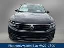 Thumbnail image of 2024 Volkswagen Tiguan at Platinum Volkswagen