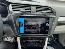 Thumbnail image of 2024 Volkswagen Tiguan at Platinum Volkswagen