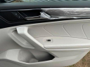 Thumbnail image of 2024 Volkswagen Tiguan at Platinum Volkswagen
