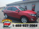 Thumbnail image of 2019 Chevrolet Equinox at Uftring Used Car Outlet