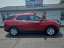 Thumbnail image of 2019 Chevrolet Equinox at Uftring Used Car Outlet