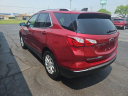 Thumbnail image of 2019 Chevrolet Equinox at Uftring Used Car Outlet