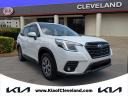 Thumbnail image of 2024 Subaru Forester at Kia Of Cleveland