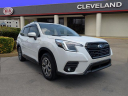 Thumbnail image of 2024 Subaru Forester at Kia Of Cleveland