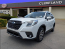 Thumbnail image of 2024 Subaru Forester at Kia Of Cleveland