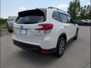 Thumbnail image of 2024 Subaru Forester at Kia Of Cleveland