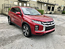 Thumbnail image of 2021 Mitsubishi Outlander Sport at Pristine Auto Brokers