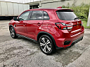 Thumbnail image of 2021 Mitsubishi Outlander Sport at Pristine Auto Brokers