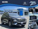 Thumbnail image of 2022 Hyundai SANTA FE at Mariano Rivera Honda