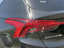 2022 Hyundai SANTA FE SEL at Mariano Rivera Honda