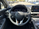 Thumbnail image of 2022 Hyundai SANTA FE at Mariano Rivera Honda