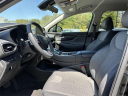 Thumbnail image of 2022 Hyundai SANTA FE at Mariano Rivera Honda