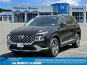 Thumbnail image of 2022 Hyundai SANTA FE at Mariano Rivera Honda