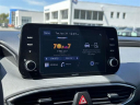 Thumbnail image of 2022 Hyundai SANTA FE at Mariano Rivera Honda