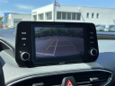 Thumbnail image of 2022 Hyundai SANTA FE at Mariano Rivera Honda