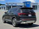 Thumbnail image of 2022 Hyundai SANTA FE at Mariano Rivera Honda