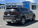 Thumbnail image of 2022 Hyundai SANTA FE at Mariano Rivera Honda